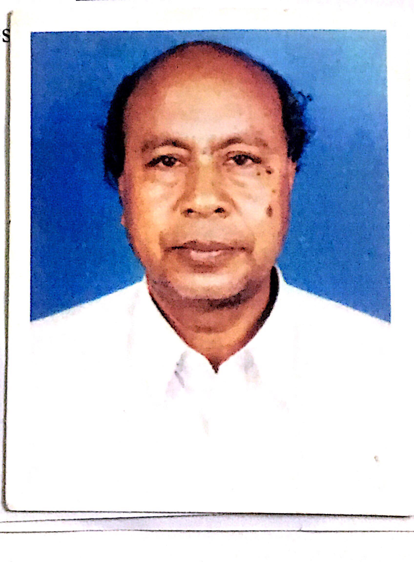 Brig Gen Mohammad Sajjad Hossain